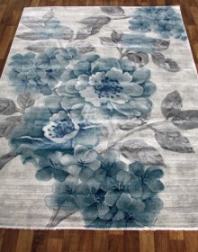 Полипропиленовый ковер LOW CANYON 121XA L.GREY/GREY - высокое качество по лучшей цене в Украине.